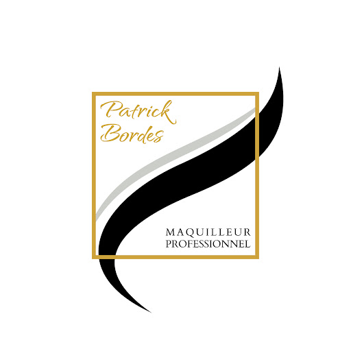 Maquillage Patrick Bordes logo