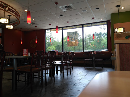 Chicken Restaurant «Popeyes Louisiana Kitchen», reviews and photos, 68182 LA-59, Mandeville, LA 70471, USA