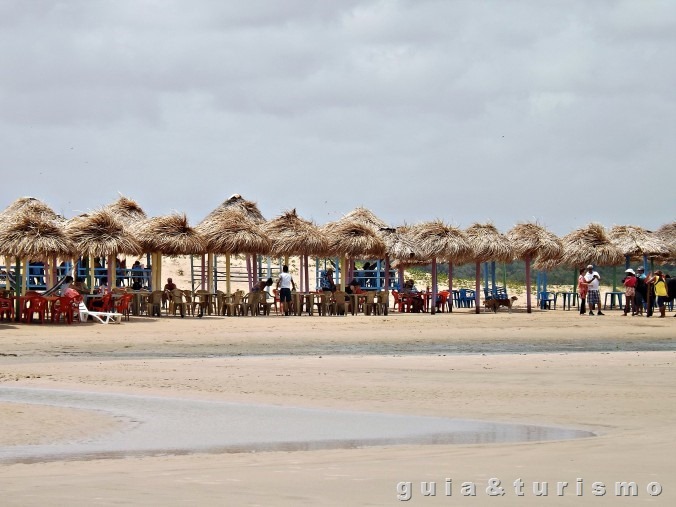 Praia do Pesqueiro