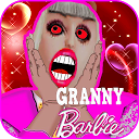 アプリのダウンロード Scary BARBIE GRANNY - Horror Game 2019 をインストールする 最新 APK ダウンローダ