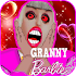 Scary BARBIE GRANNY - Horror Game 20191.7