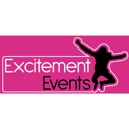 Excitement Events logo