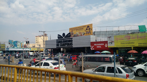 Camelódromo de Campinas, Av. Anhanguera, 8044 - St. Campinas, Goiânia - GO, 74503-100, Brasil, Cameldromo, estado Goias