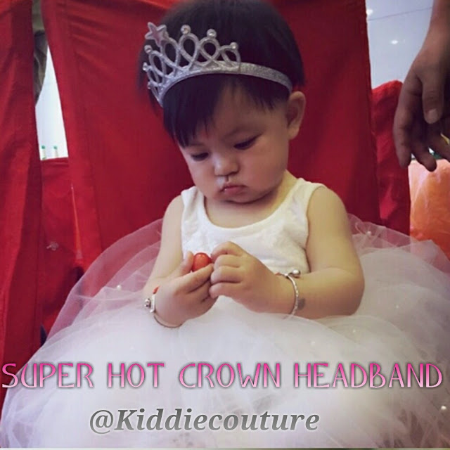 326 New baby headband in malaysia 306   @ FLOWERGIRL DRESS MALAYSIA: CROWN DAN HEADBAND BABY & KANAK KANAK 