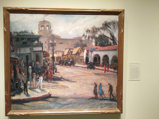 Art Museum «Pasadena Museum of California Art», reviews and photos, 490 E Union St, Pasadena, CA 91101, USA