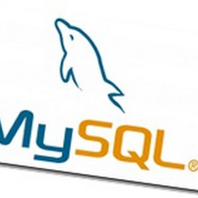 Mengenal Database MySQL