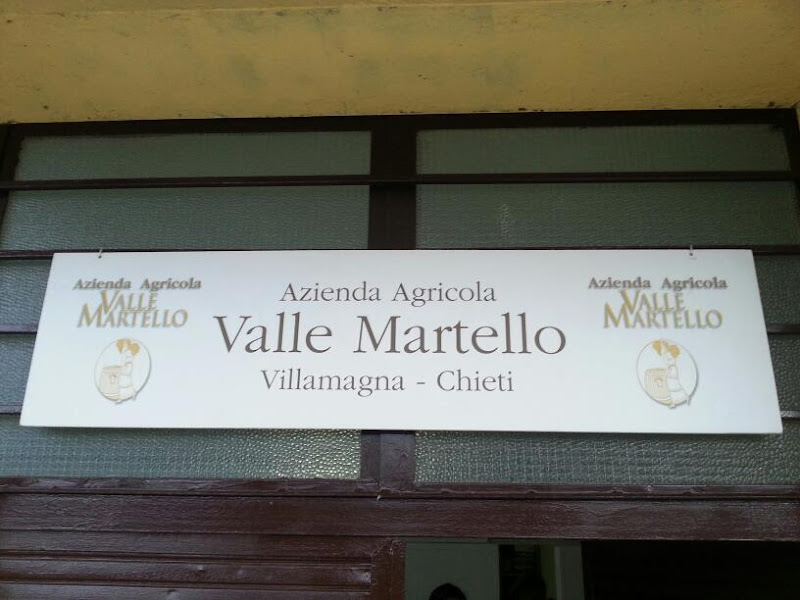 Immagine principale di Azienda Agricola Valle Martello Dei F.Lli Masci &C