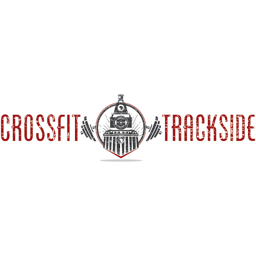 Crossfit Trackside logo