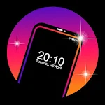 Cover Image of Tải xuống Edge lighting colors - flash alerts 1.1.6 APK
