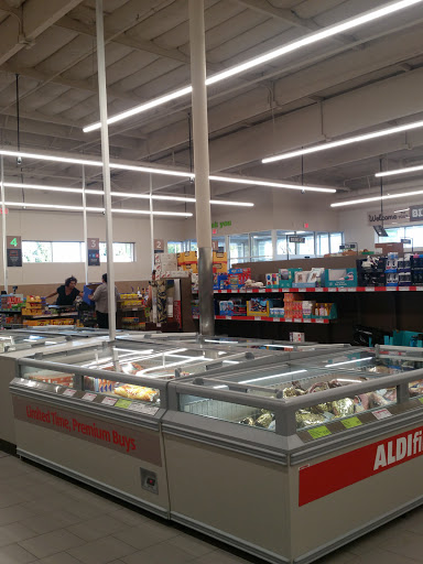 Supermarket «ALDI», reviews and photos, 4580 Atlantic Ave, Long Beach, CA 90807, USA