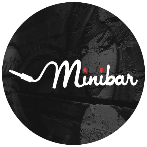 Minibar logo