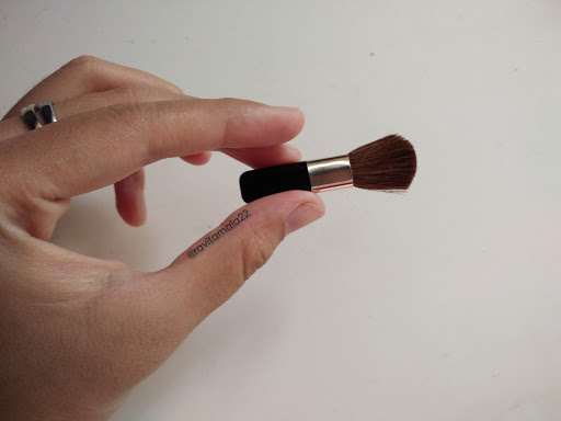 Viva Blush On Viva Blush On