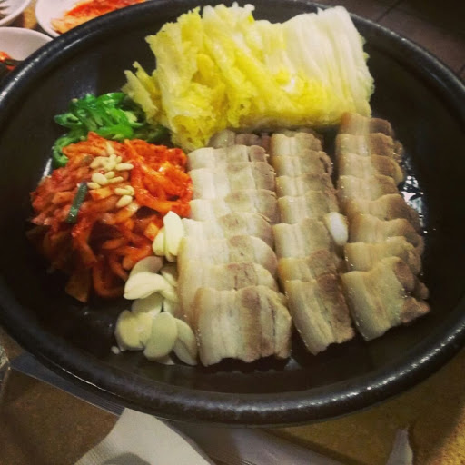 Korean Restaurant «To Sok Jip», reviews and photos, 7211 Columbia Pike, Annandale, VA 22003, USA