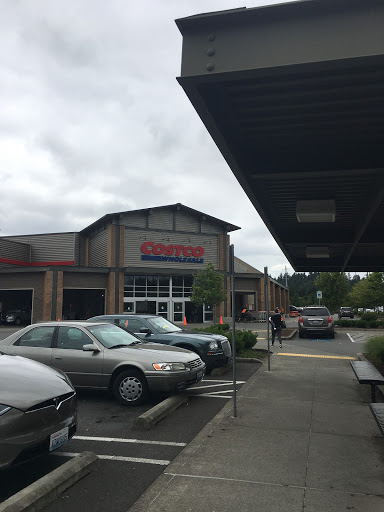 Warehouse store «Costco Wholesale», reviews and photos, 27520 Covington Way SE, Covington, WA 98042, USA