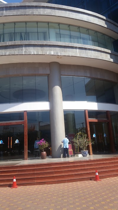 Photos of Vientiane Plaza Hotel