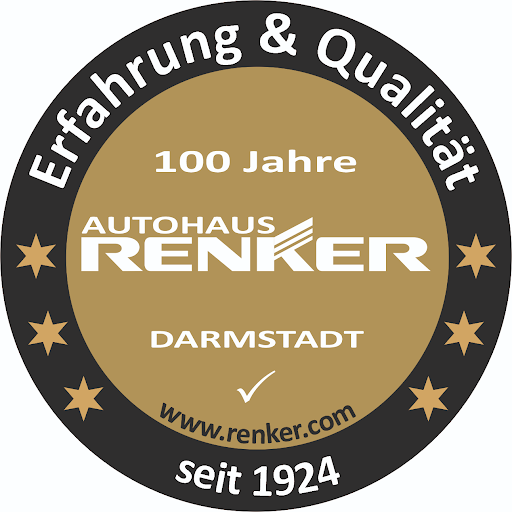 Autohaus Renker GmbH, Hyundai Darmstadt