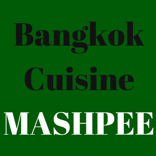 Bangkok Cuisine