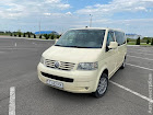 продам авто Volkswagen Caravelle 