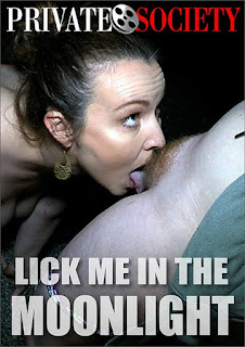 Lick Me In The Moonlight