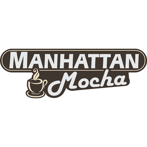 Manhattan Mocha logo