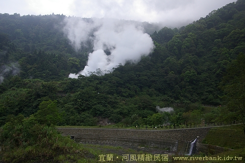 宜蘭民宿,河風民宿,太平山