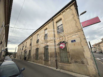 maison à Lézignan-Corbières (11)