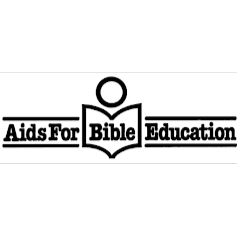 Aids For Bible Education logo