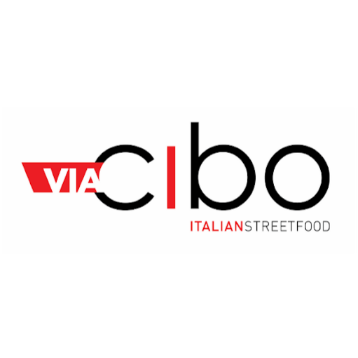 Via Cibo logo