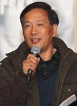 Hong Jian China Actor