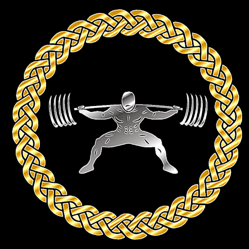 Genuine Athletics logo