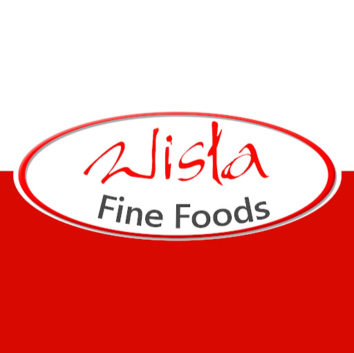 Wisla Fine Foods logo