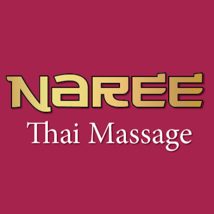 Naree Thaimassage logo