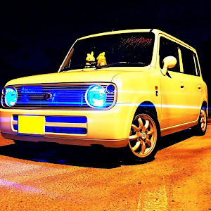 アルトラパン HE21S