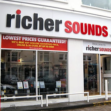 Richer Sounds, Middlesbrough