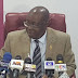 DSS boss, Seiyifa speaks on rights violation, how secret police will operate under him
