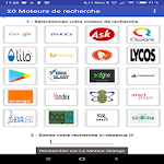 Find It - 20 moteurs de recherche Apk