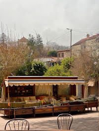 maison à Recey-sur-Ource (21)