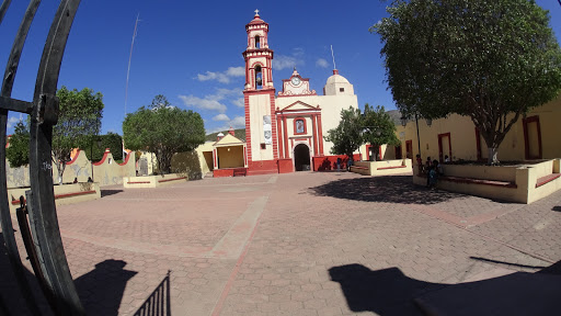 Parroquia Santa María de la Asunción, Plaza Juárez, 1, 76496 Peñamiller, Qro., México, Institución religiosa | QRO