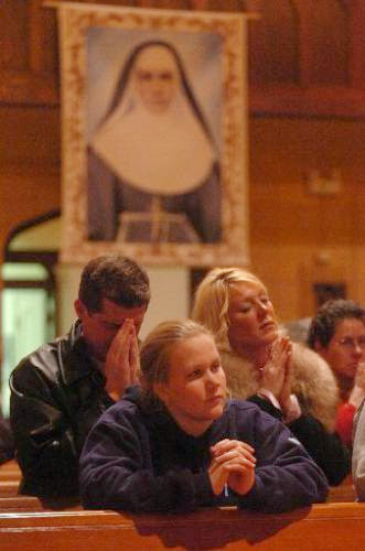 Vatican Group Confirms Second Miracle Attributed To Marianne Cope Vatican Group Confirms Second Miracle Attributed To Marianne Cope