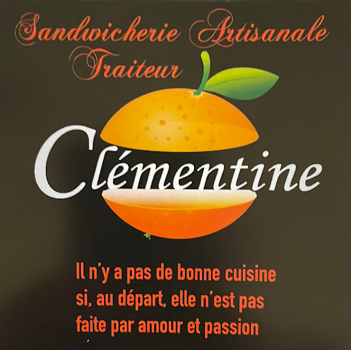 La Clémentine