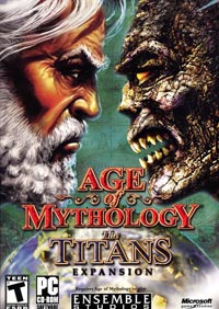 Age of Mythology: The Titans - Review-Cheats-Walkthrough By Bret Ziesmer