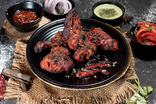 Bhatti Chicken