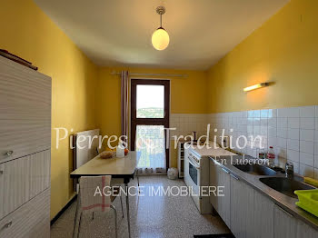 appartement à Apt (84)