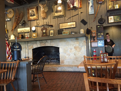 American Restaurant «Cracker Barrel Old Country Store», reviews and photos, 16853 N Marketplace Blvd, Nampa, ID 83687, USA