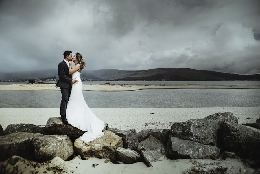 Photographe de mariage Andrea Jiménez (andreajimenez01). Photo du 11 février 2019