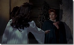 Brides of Dracula Unwelcome Offer