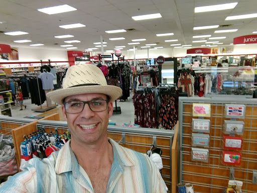 Department Store «T.J. Maxx», reviews and photos, 2675 Pleasant Hill Rd, Pleasant Hill, CA 94523, USA