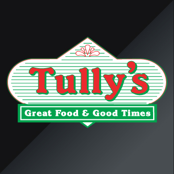 Tully's Good Times Fairmount logo
