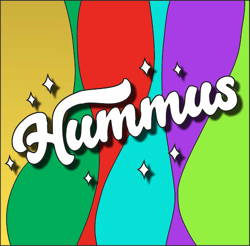 Hummus Pforzheim logo