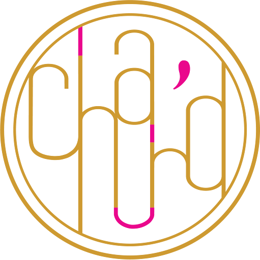 Char'd logo